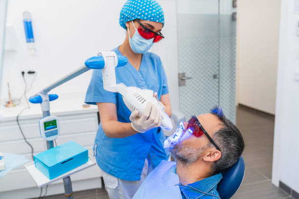 Best Emergency Root Canal Therapy in Central Square, NY